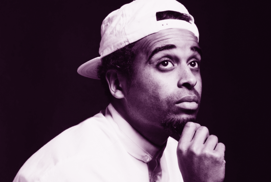 Pool presents : Patrice